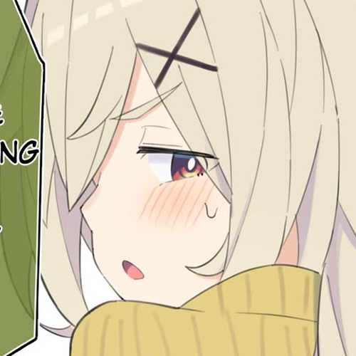 Ignorant Girl XX Years Later... Chapter 16 cover