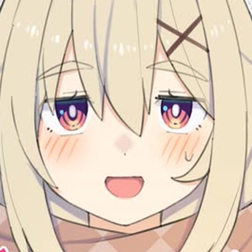 Ignorant Girl XX Years Later... Chapter 18.1: Comiket special cover