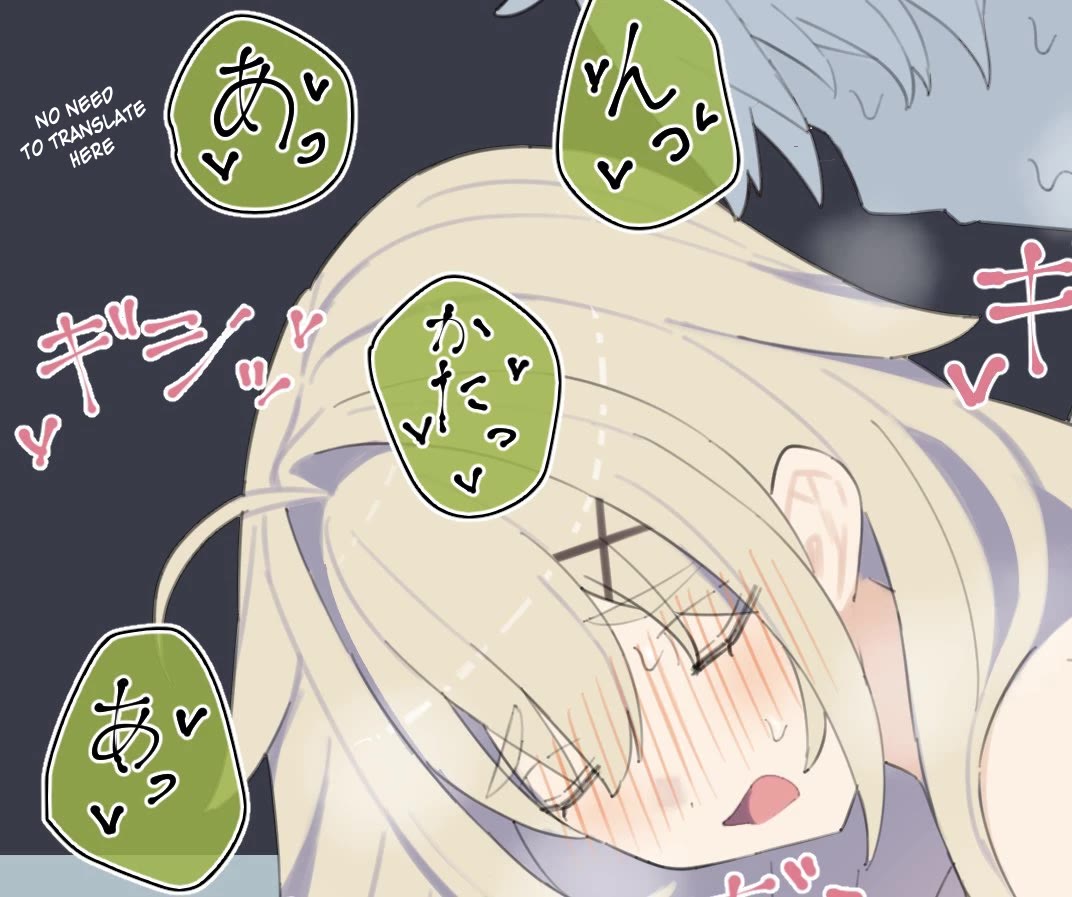 Ignorant Girl XX Years Later... Chapter 18 page 2 - Chapter 18