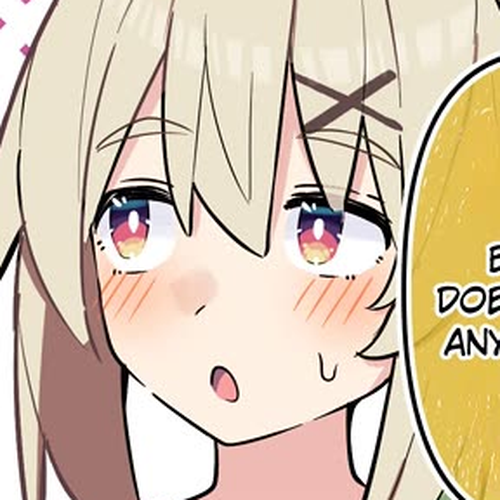 Ignorant Girl XX Years Later... Chapter 27 cover