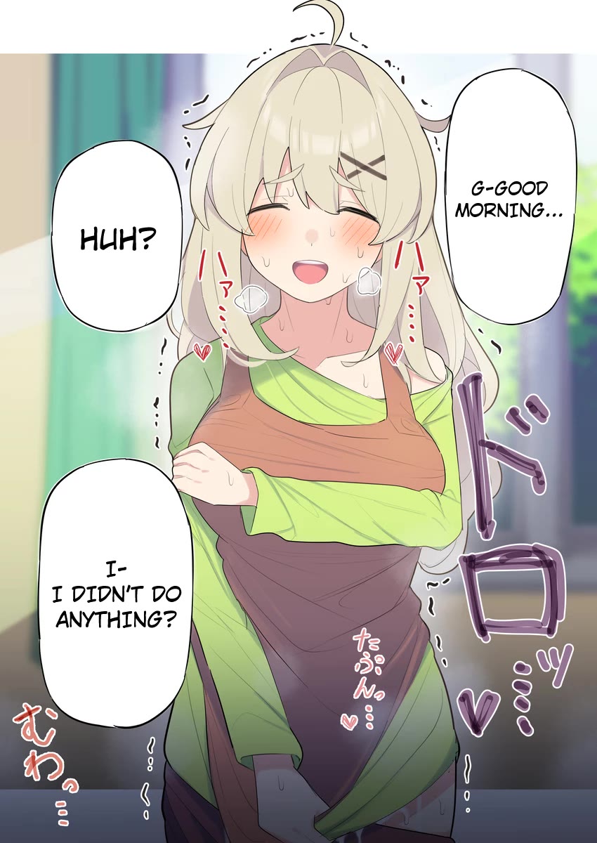 Ignorant Girl XX Years Later... Chapter 34 page 2 - Chapter 34