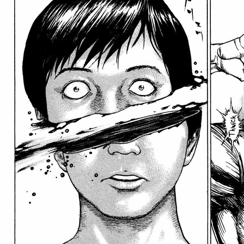 Igyoujin Oniwakamaru Chapter 12: Hide and Seek cover