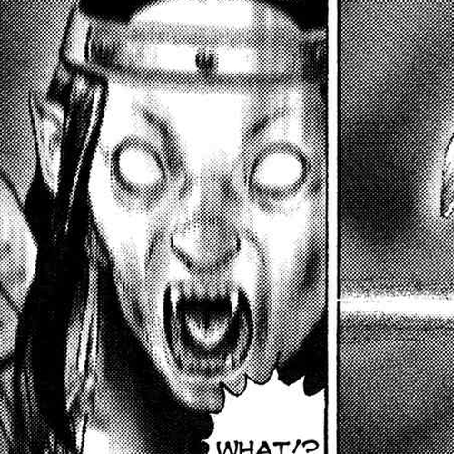 Igyoujin Oniwakamaru Chapter 14: The New Legend of Momotaro cover