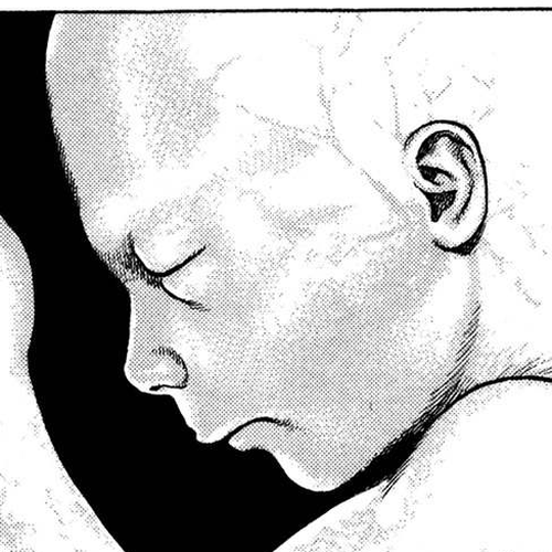 Igyoujin Oniwakamaru Chapter 19: The Demon Seed cover