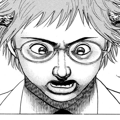 Igyoujin Oniwakamaru Chapter 2: The Tachibanas cover