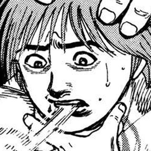 Igyoujin Oniwakamaru Chapter 22: Priest Anku cover