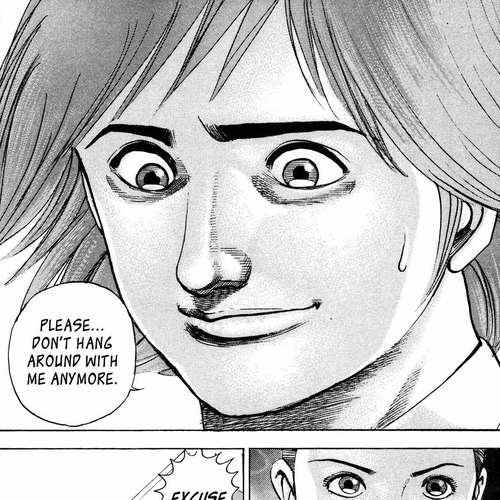Igyoujin Oniwakamaru Chapter 31: My Beloved cover