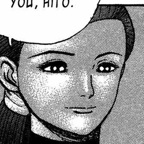 Igyoujin Oniwakamaru Chapter 5: Good Will cover