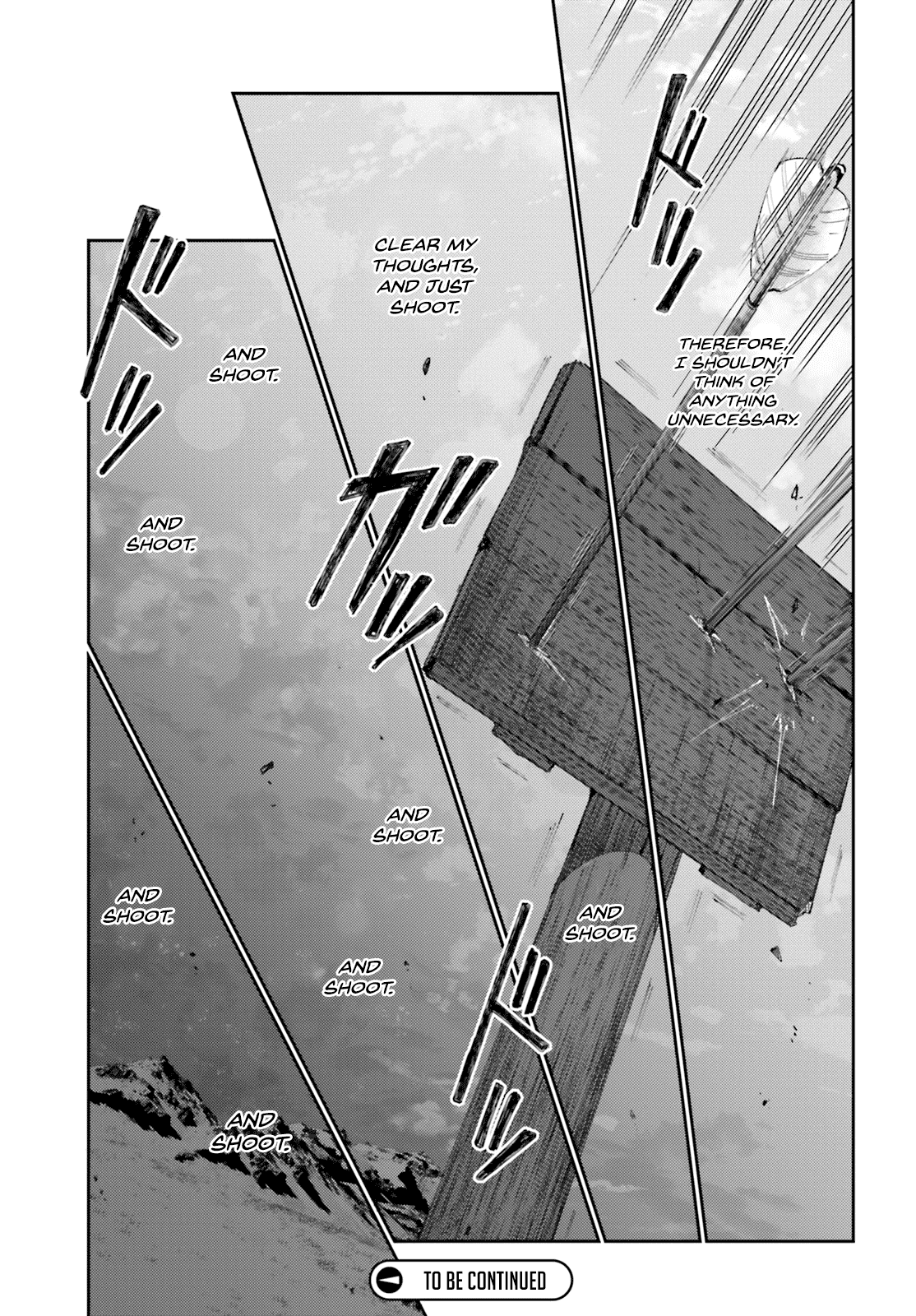 Ihoujin, Dungeon ni Moguru Chapter 7 page 27 - Chapter 7: Wind-Splitting Bow