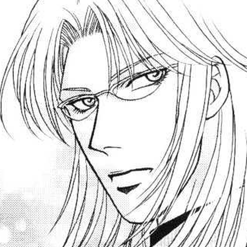 Ihoujin - Etrange Chapter 1 : Mistress ~Raman~ cover