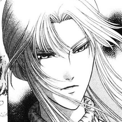 Ihoujin - Etrange Chapter 2 : Foreigner ~Stranger~ cover