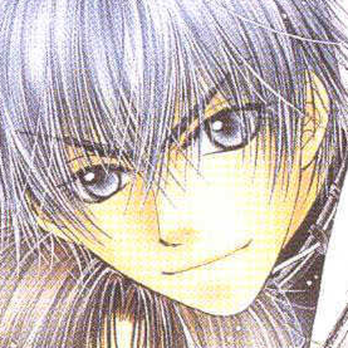 Ihoujin - Etrange Chapter 3 : [Continuation] cover