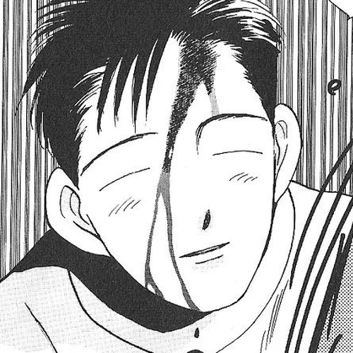 Ii Hito Chapter 11: Maybe Tomorrow cover