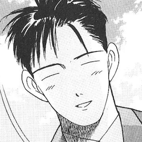 Ii Hito Chapter 14: Believe In Dream cover