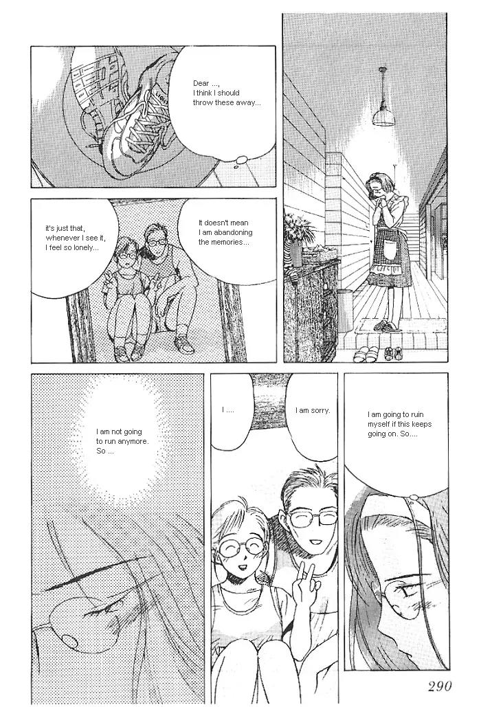 Ii Hito Chapter 15 page 16 - Chapter 15: Miss You