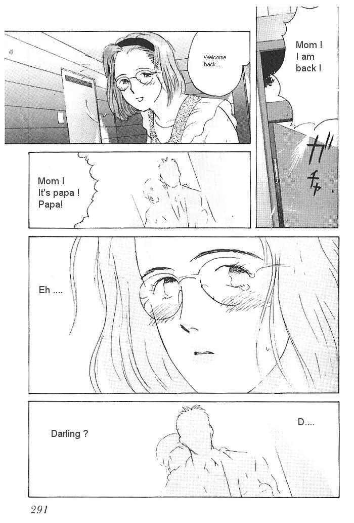 Ii Hito Chapter 15 page 17 - Chapter 15: Miss You