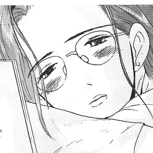 Ii Hito Chapter 15: Miss You cover