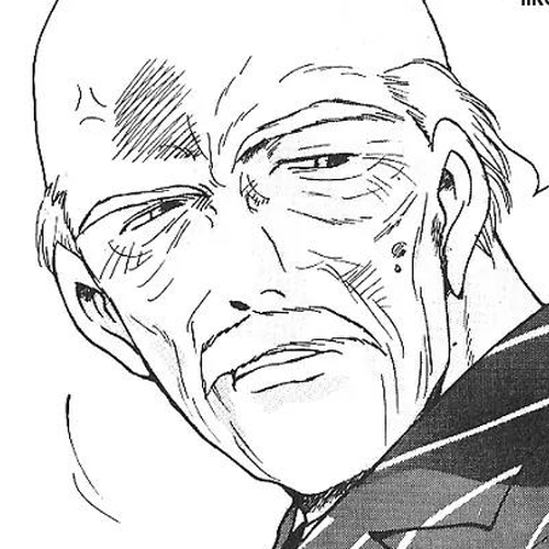 Ii Hito Chapter 17: Bothersome cover