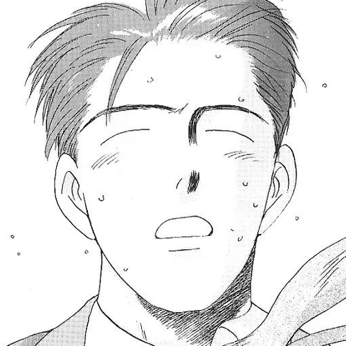 Ii Hito Chapter 18: Heart Vision cover