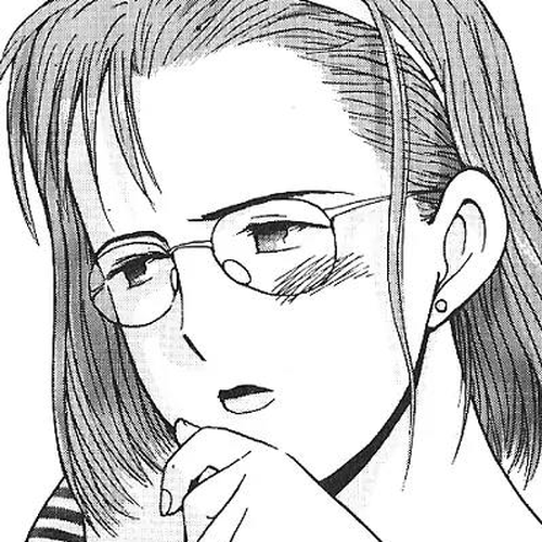 Ii Hito Chapter 19: My Favorite Things cover