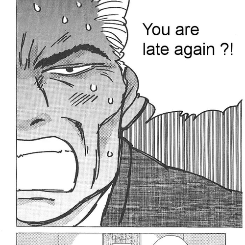 Ii Hito Chapter 2: Two Hearts cover