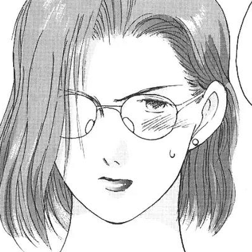 Ii Hito Chapter 21: Approach cover