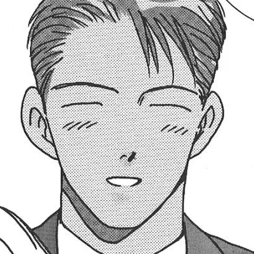 Ii Hito Chapter 22: One More Dream cover