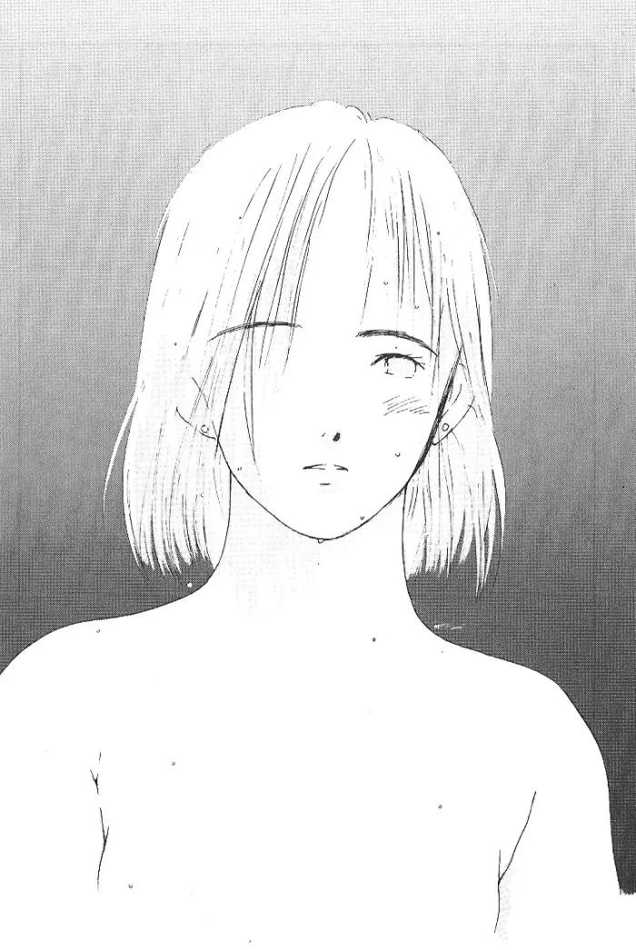 Ii Hito Chapter 23 page 8 - Chapter 23: I Am Alright