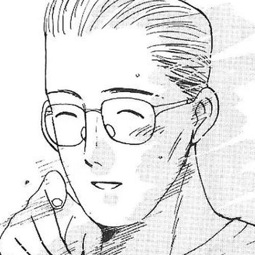 Ii Hito Chapter 24: Don't Forget cover