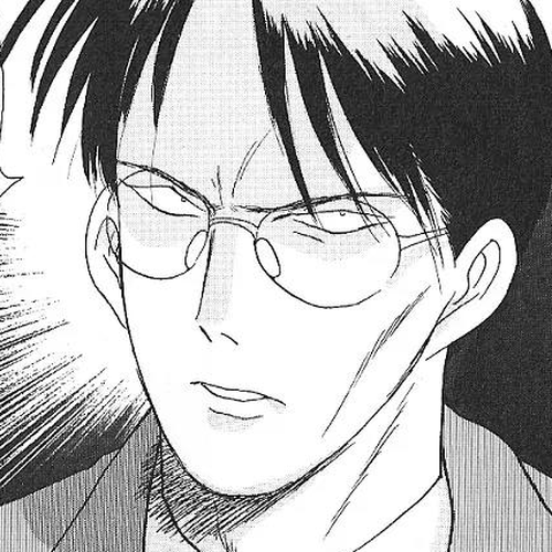 Ii Hito Chapter 26: For My Life cover