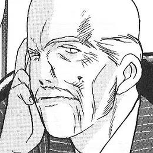 Ii Hito Chapter 27: Miscast cover
