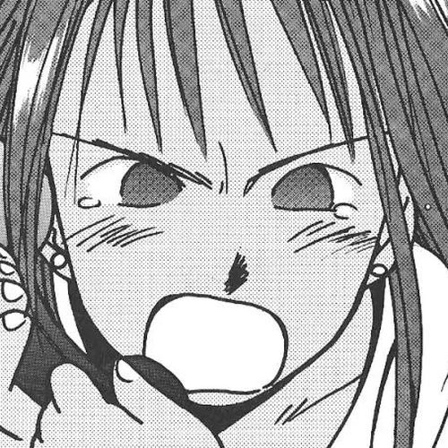 Ii Hito Chapter 28: Greetings cover