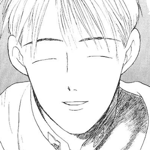 Ii Hito Chapter 3: The Last Season cover