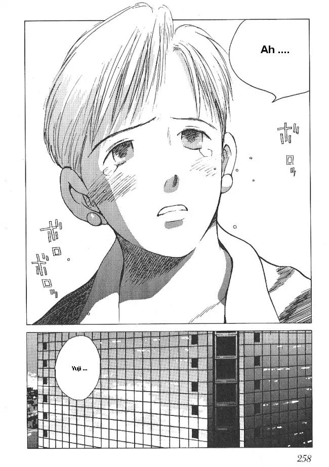 Ii Hito Chapter 30 page 18 - Chapter 30: Alone