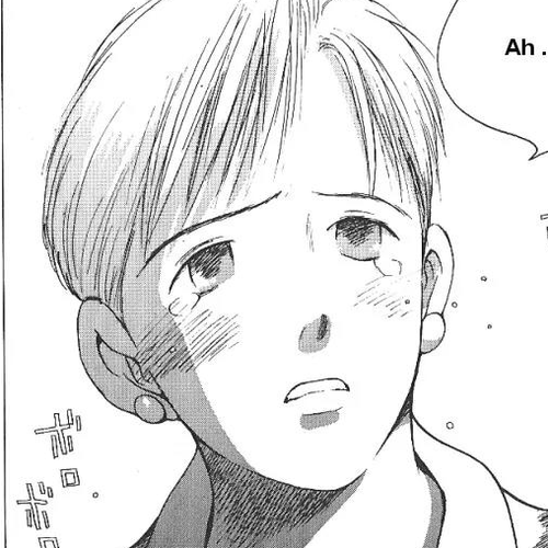 Ii Hito Chapter 30: Alone cover