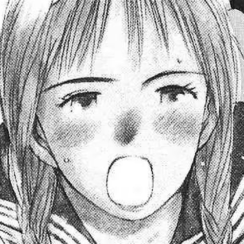 Ii Hito Chapter 32.5: [Side Episode] Yuji Senpai cover