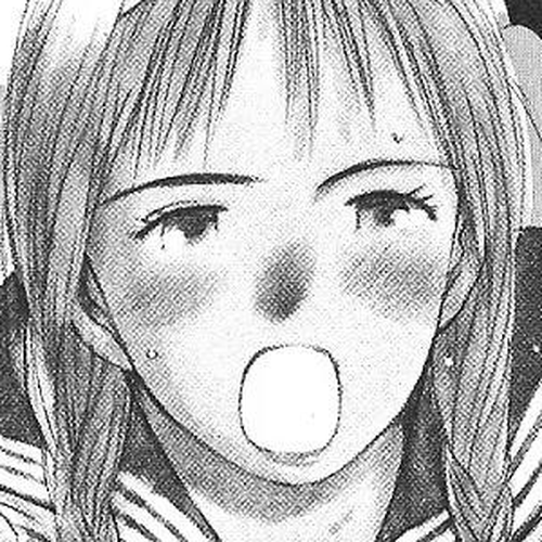 Ii Hito Chapter 32: Angels' Rest cover