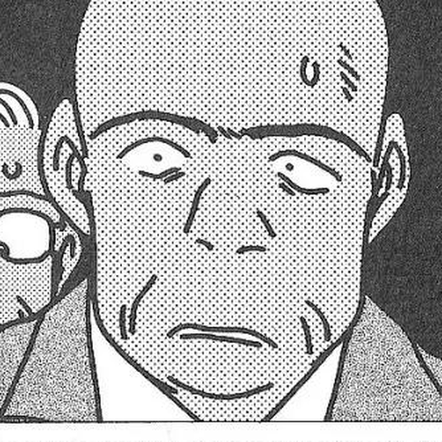 Ii Hito Chapter 33: Newly Born Morning cover