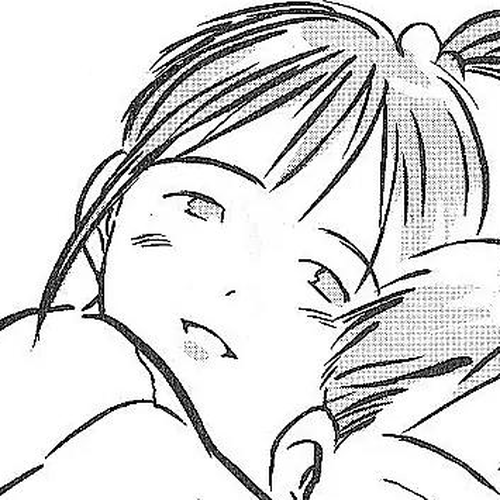 Ii Hito Chapter 34: From The Heart cover