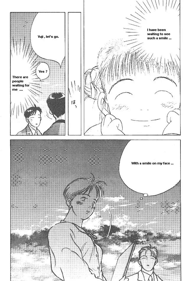 Ii Hito Chapter 35 page 18 - Chapter 35: Many Minds