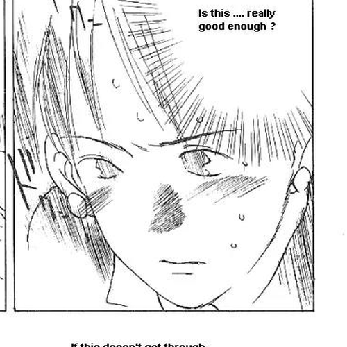 Ii Hito Chapter 35: Many Minds cover