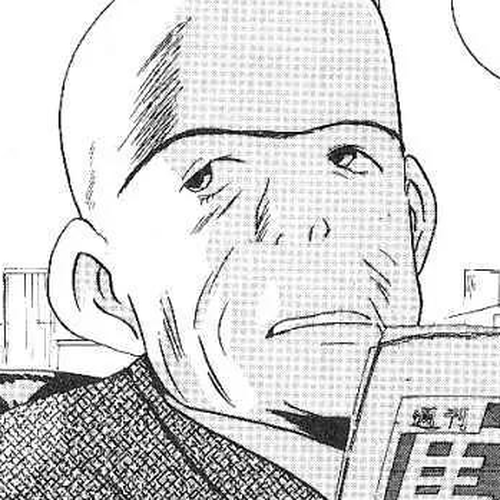 Ii Hito Chapter 36: Tea For Two cover