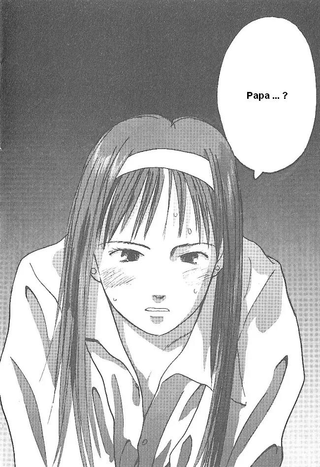 Ii Hito Chapter 39 page 6 - Chapter 39: Positive Dance