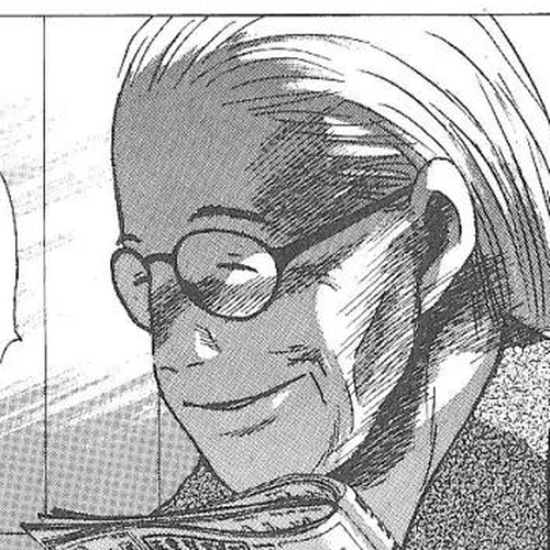 Ii Hito Chapter 40: Lingering Thoughts cover