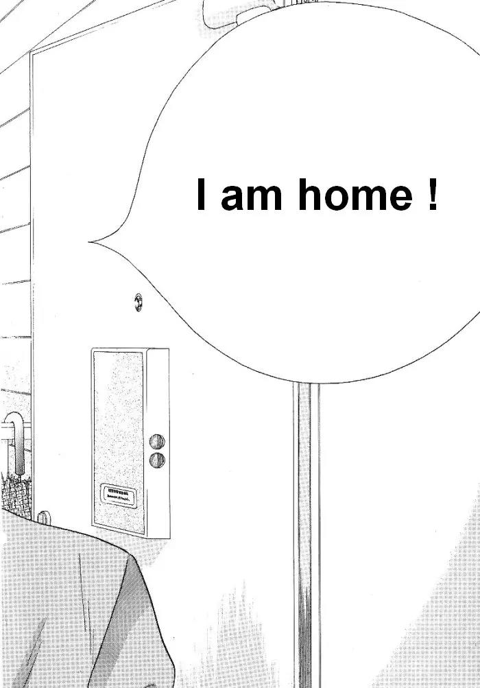 Ii Hito Chapter 46 page 16 - Chapter 46: Wish You Were Here