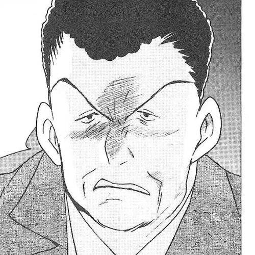 Ii Hito Chapter 49: Peaceful Day cover