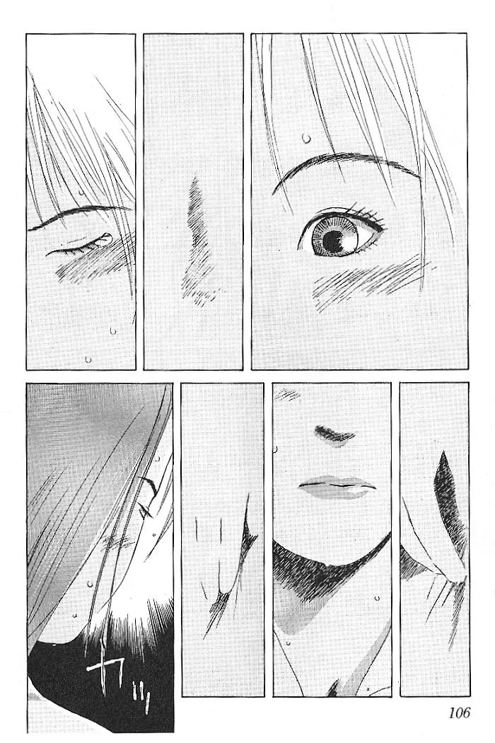 Ii Hito Chapter 5 page 16 - Chapter 5: I Want To Be Happy