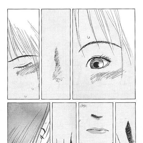 Ii Hito Chapter 5: I Want To Be Happy cover