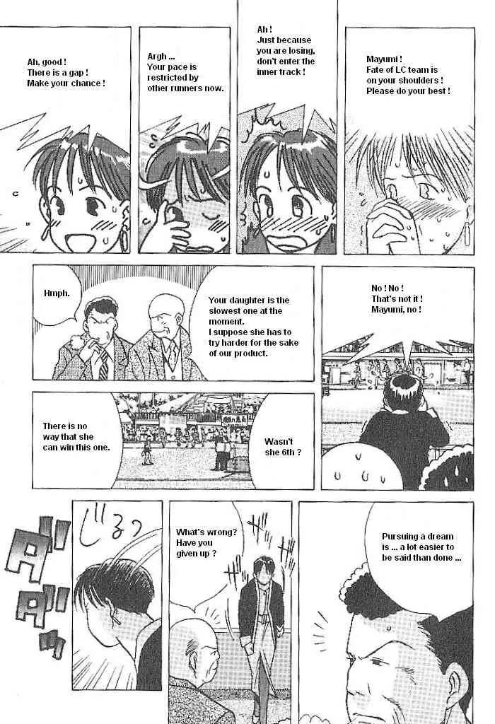 Ii Hito Chapter 50 page 11 - Chapter 50: Piece Of My Wish