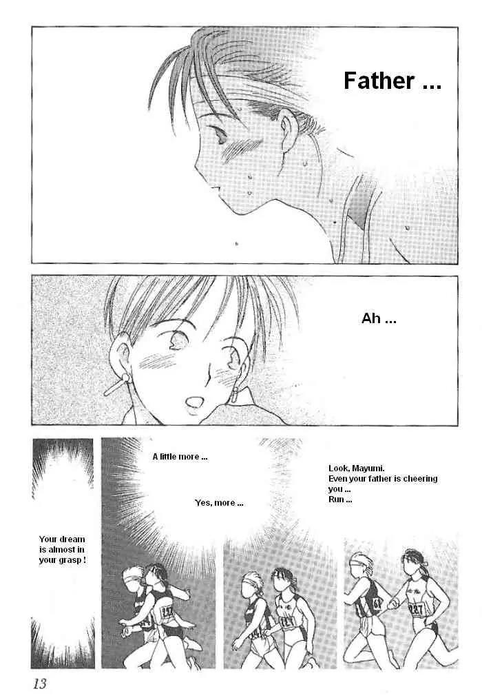 Ii Hito Chapter 50 page 15 - Chapter 50: Piece Of My Wish